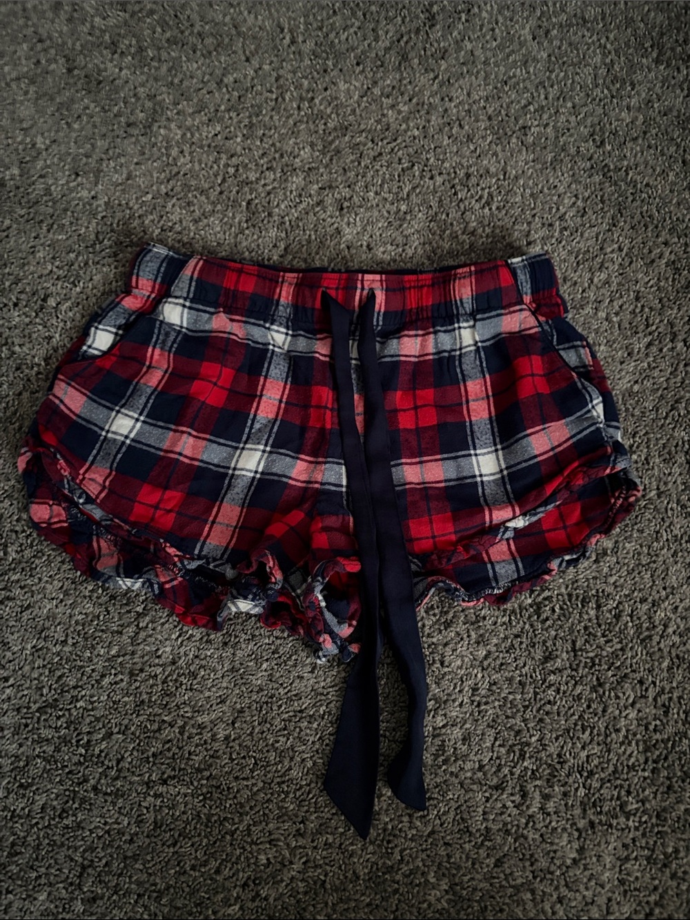 Night shorts